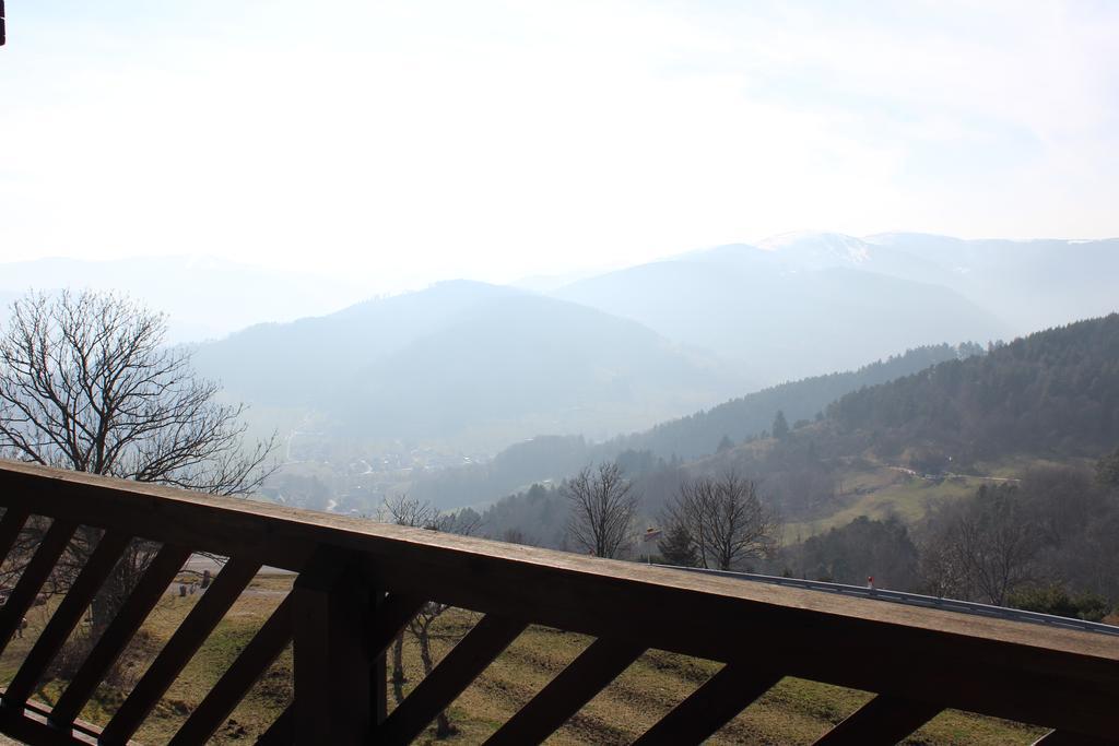 Hotel Panorama Munster  Pokoj fotografie