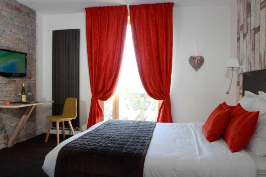 Hotel Panorama Munster  Pokoj fotografie